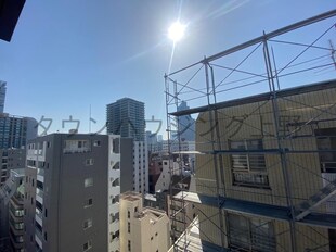 アーバネックス東京八丁堀の物件内観写真